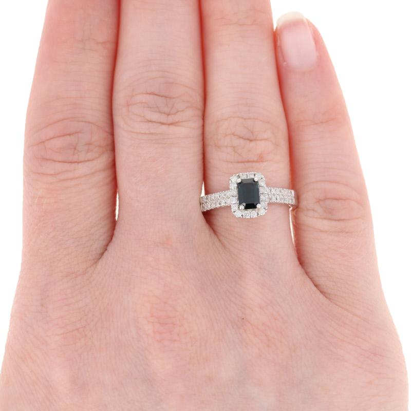 .75 carat diamond halo ring