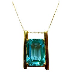 Pendant Necklaces