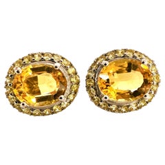 Stud Earrings