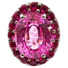 Cocktail Rings
