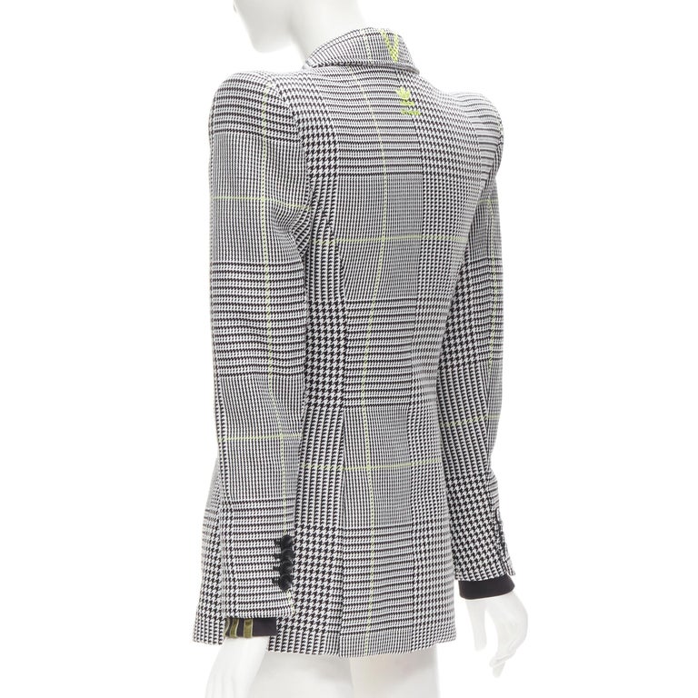 ivy park black blazer