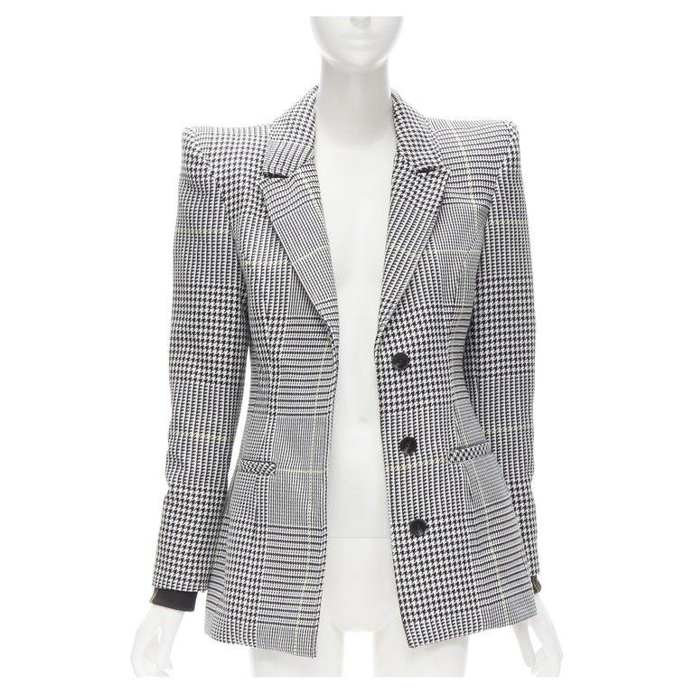 ivy park black blazer