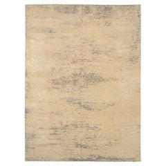 Nouveau tapis afghan de conception contemporaine