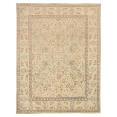 New Afghan Area Rug Haji Jalili Design