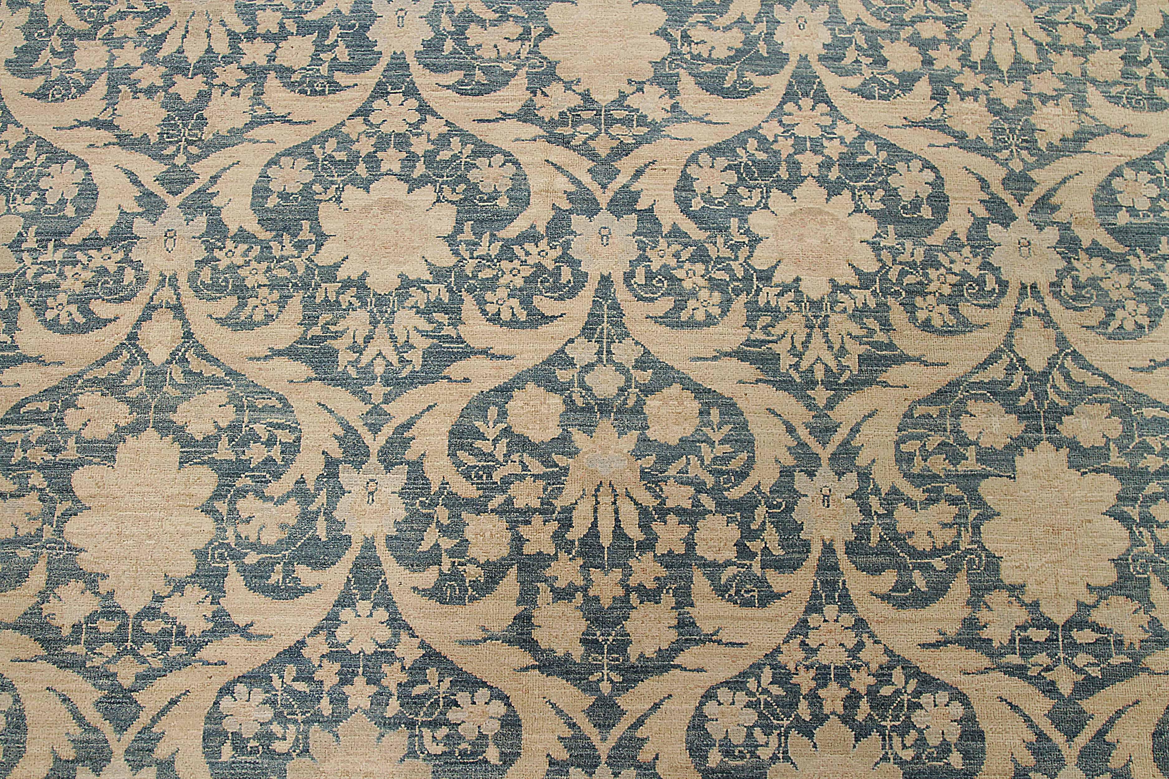 New Afghan Area Rug Haji Jalili Design In New Condition For Sale In Dallas, TX