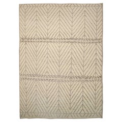 New Afghan Area Rug Design - Tapis marocain