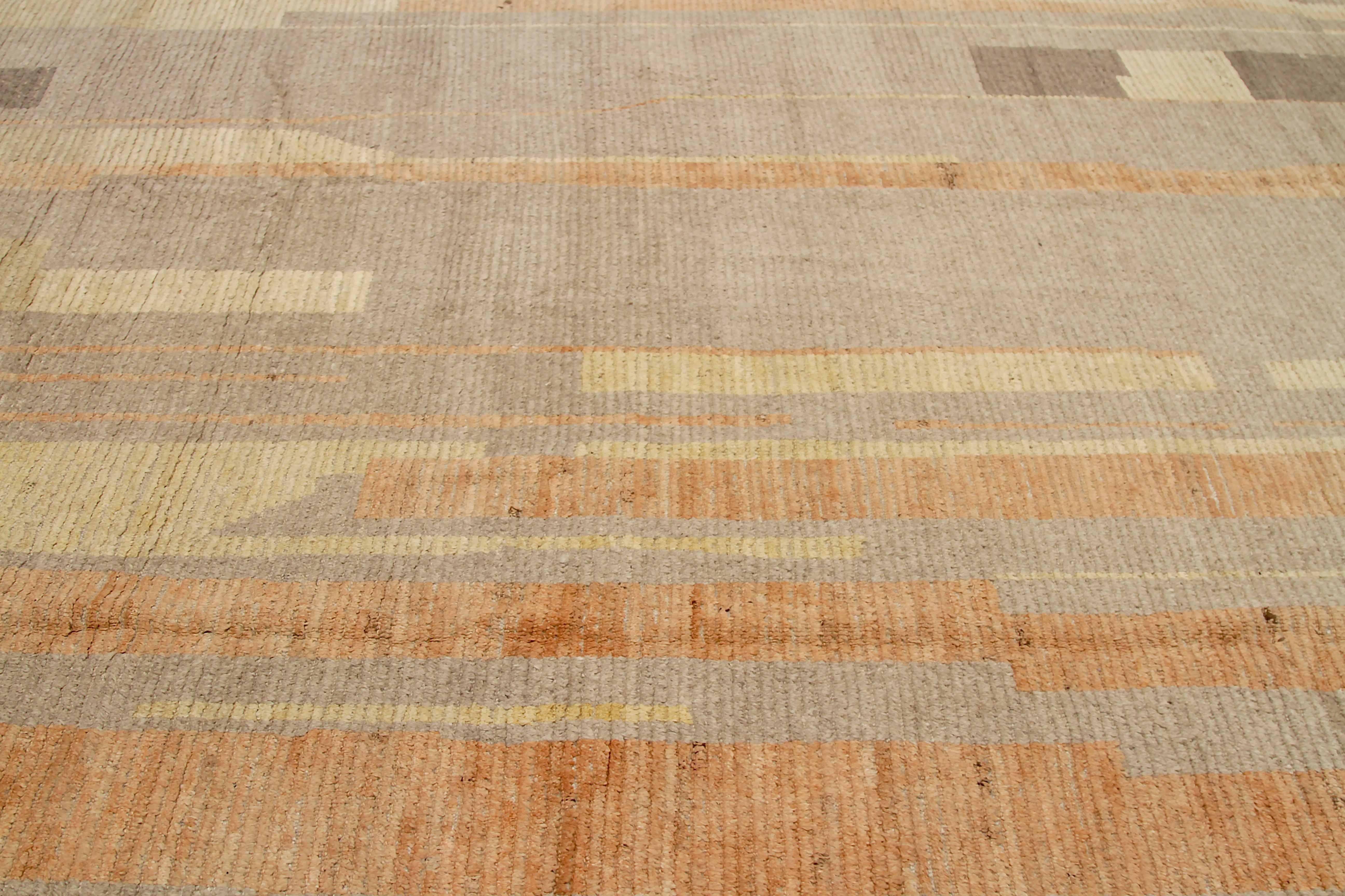 Marokkanischer afghanischer Teppich im marokkanischen Design (Sonstiges) im Angebot
