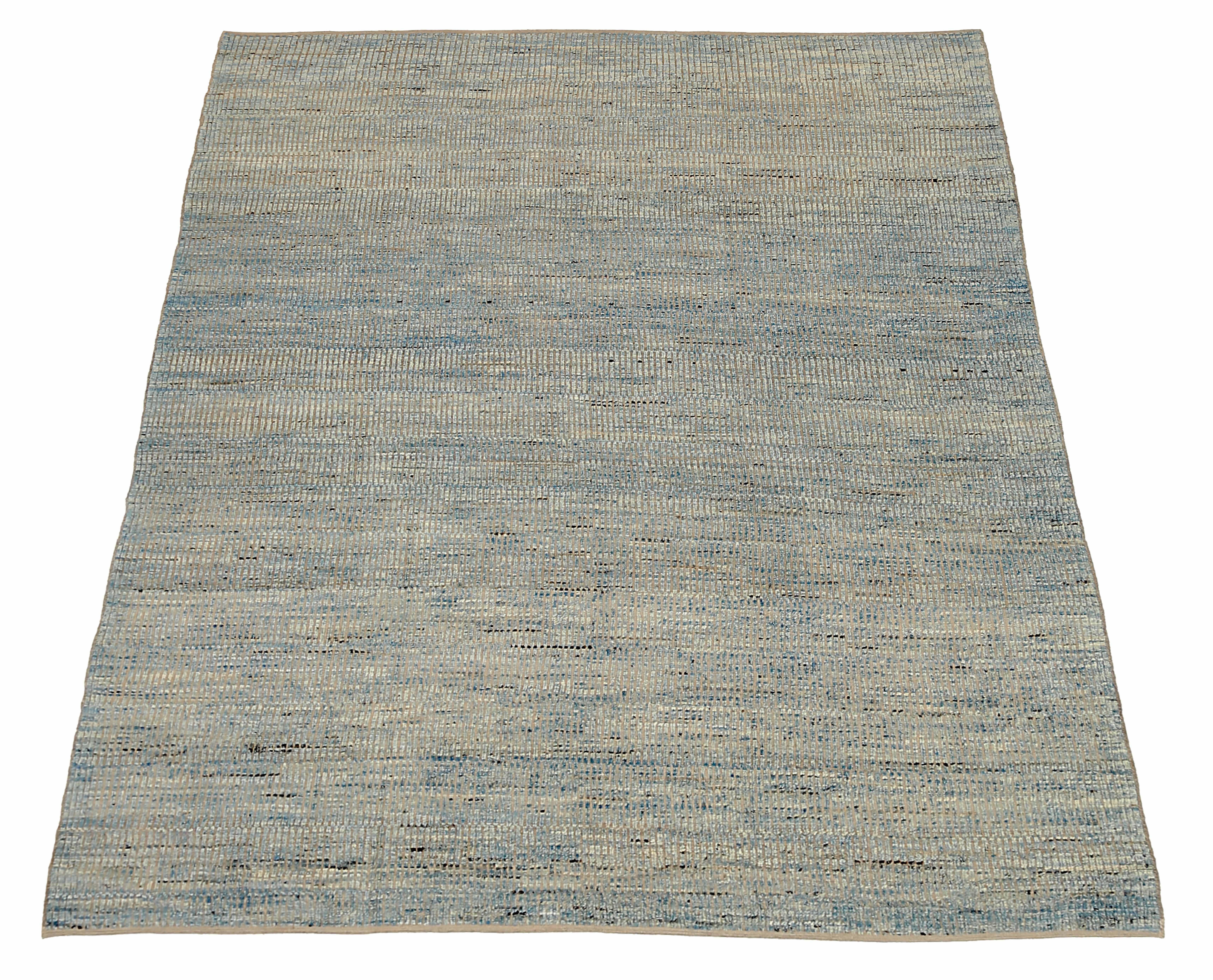 New Afghan area rug handwoven from the finest sheep’s wool. It’s colored with all-natural vegetable dyes that are safe for humans and pets. It’s a traditional Moroccan design handwoven by expert artisans. It’s a lovely area rug that can be