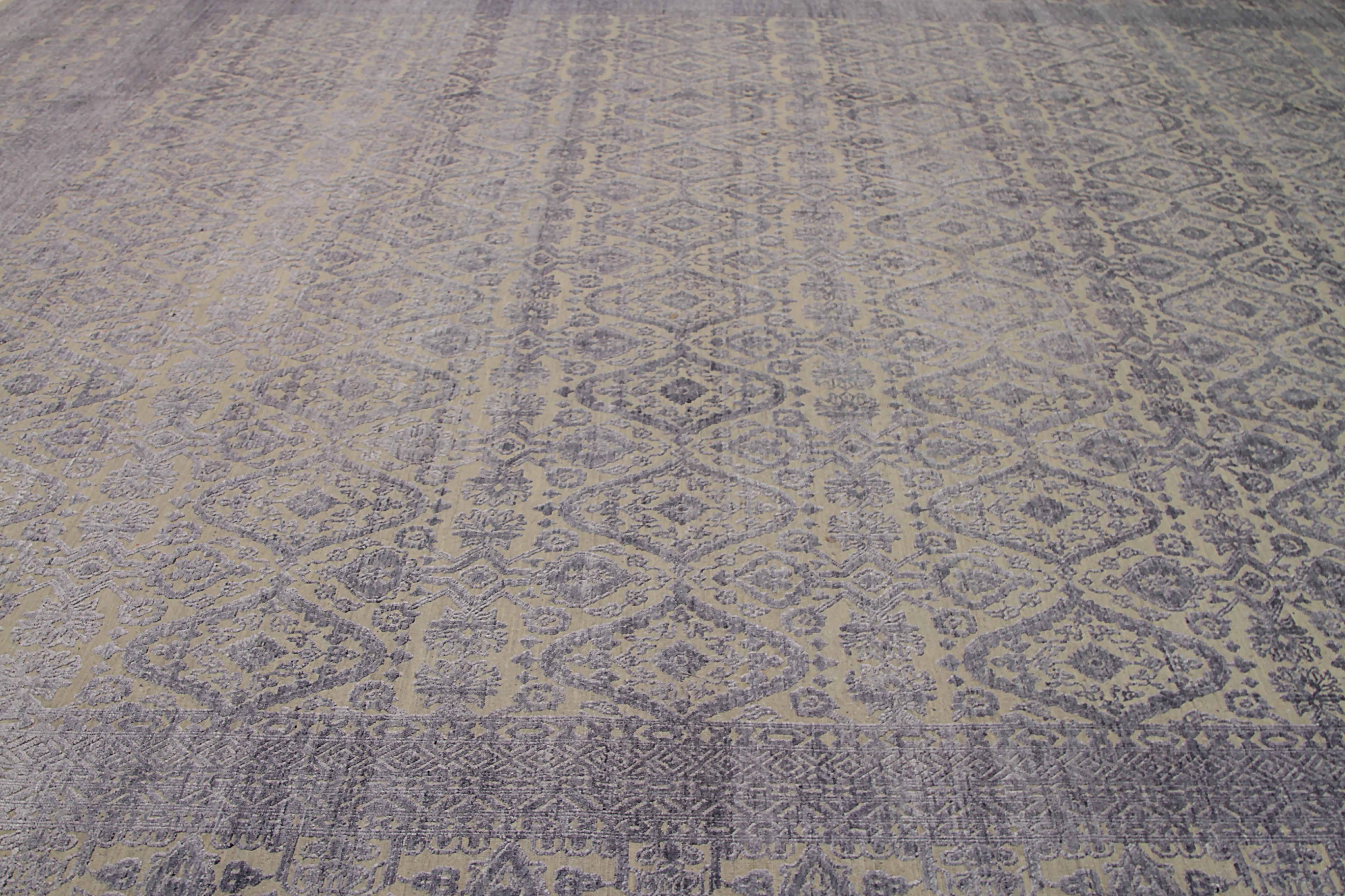 Other New Afghan Area Rug Transitional Design For Sale