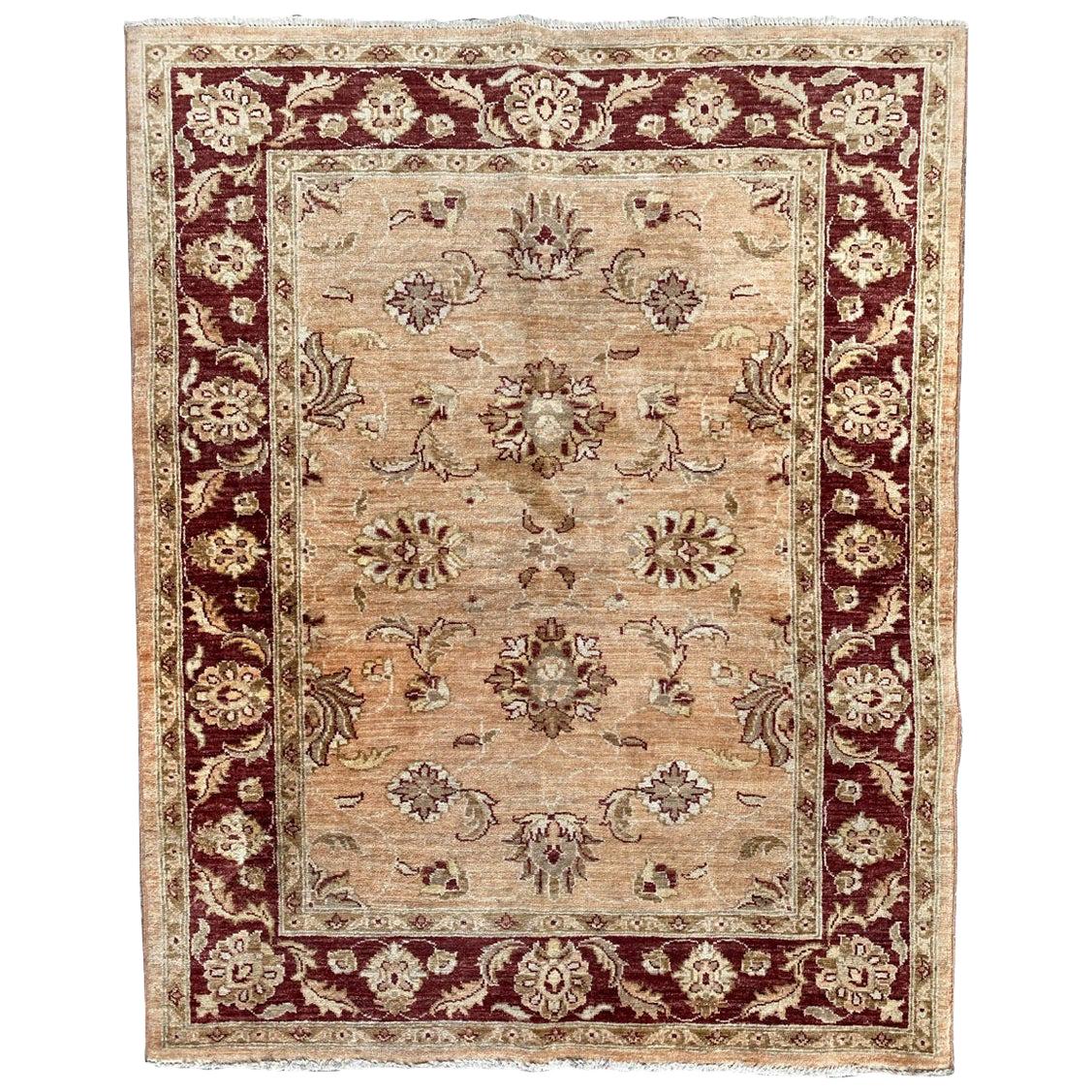 Nice New Chobi Afghan Rug For Sale at 1stDibs