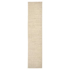 Afghanistan Tapis de course marocain Circa 1990 - Laine Design/One - 92261