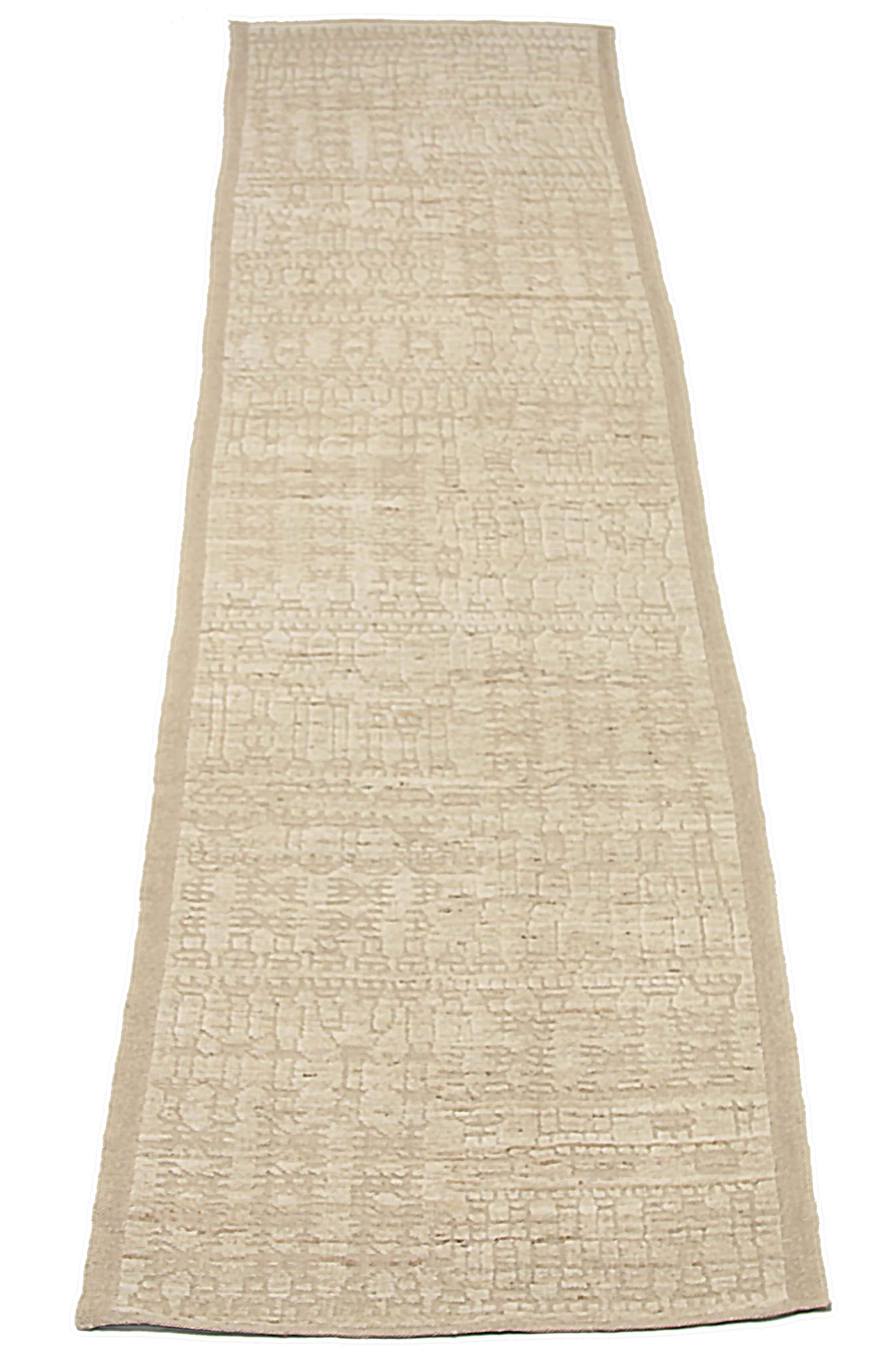 Discover the elegance of Afghanistan Moroccan featuring Runner Rug in Circa 1990. Designed with Wool and Ivory, this exclusive design is perfect for enhancing your space.
