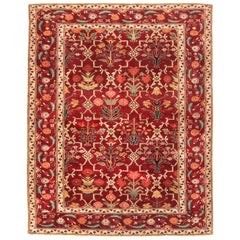 21st Century and Contemporary Moroccan and North African Rugs