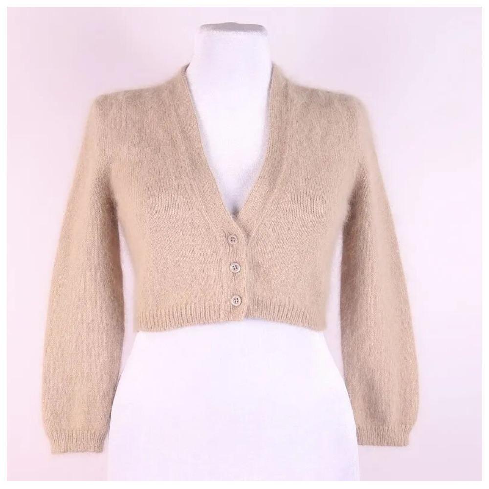 Nuovo Alexander McQueen Bolero 2005 in vendita 2