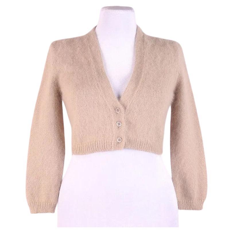 Nuovo Alexander McQueen Bolero 2005 in vendita