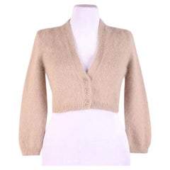 Neuer Alexander McQueen Bolero 2005