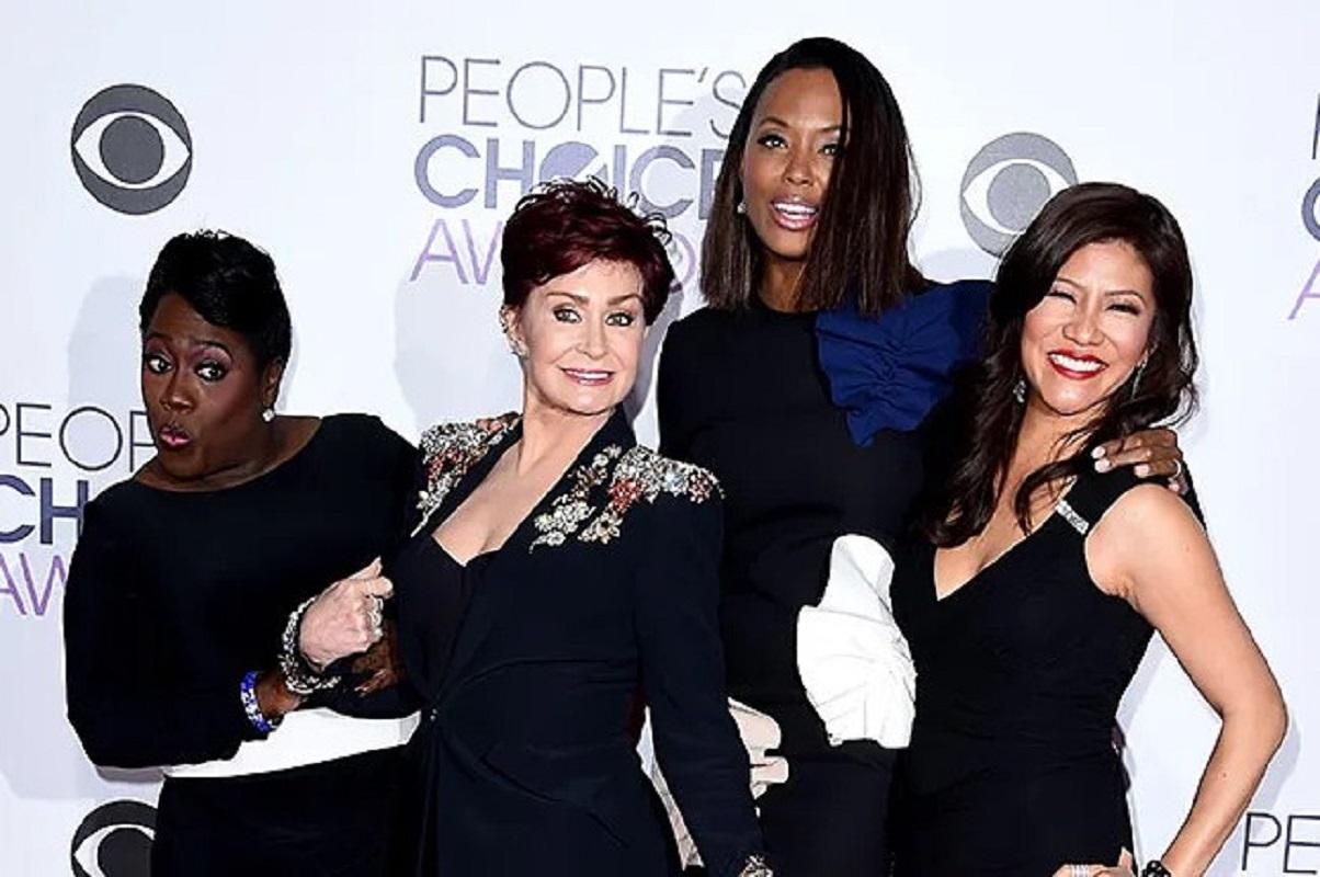 Nuovo Alexander McQueen Giacca impreziosita da cristalli come visto su  Sharon Osbourne 42 in vendita 10