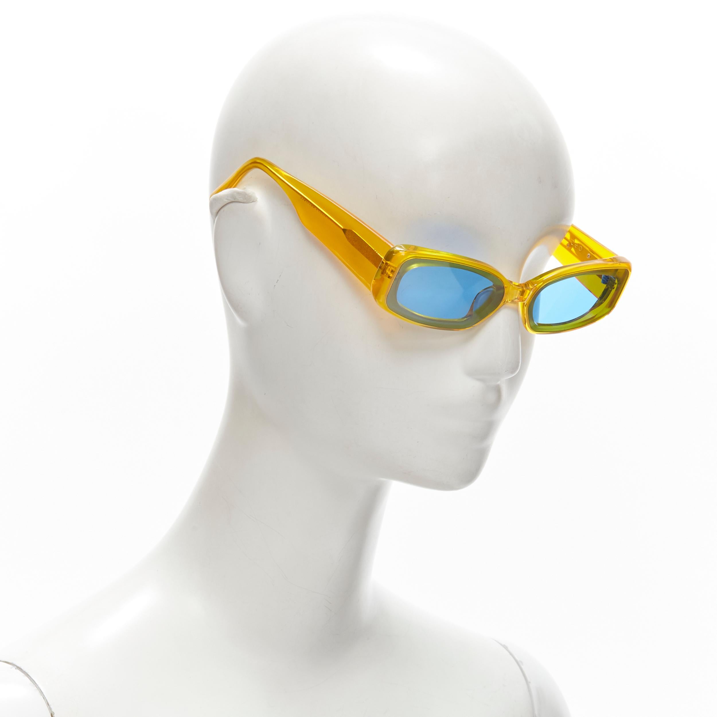 alexander wang ceo sunglasses