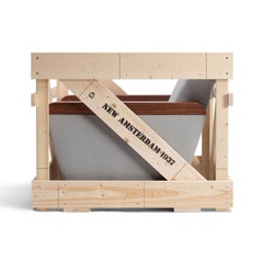 New Amsterdam Limited Edition, Designed in 1937 by Gerrit Rietveld