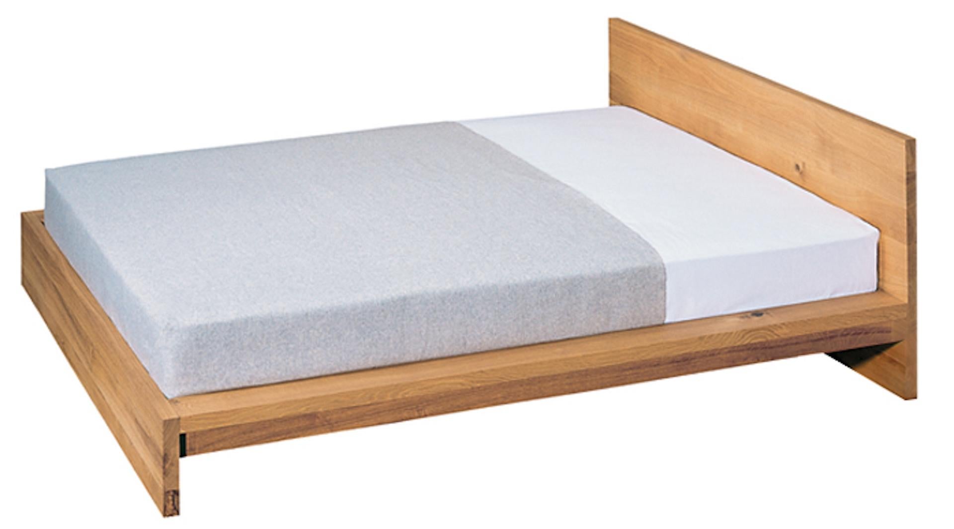 Nuova e realizzata su ordinazione Struttura letto e15 Mo King personalizzabile di Philipp Mainzer in vendita 1