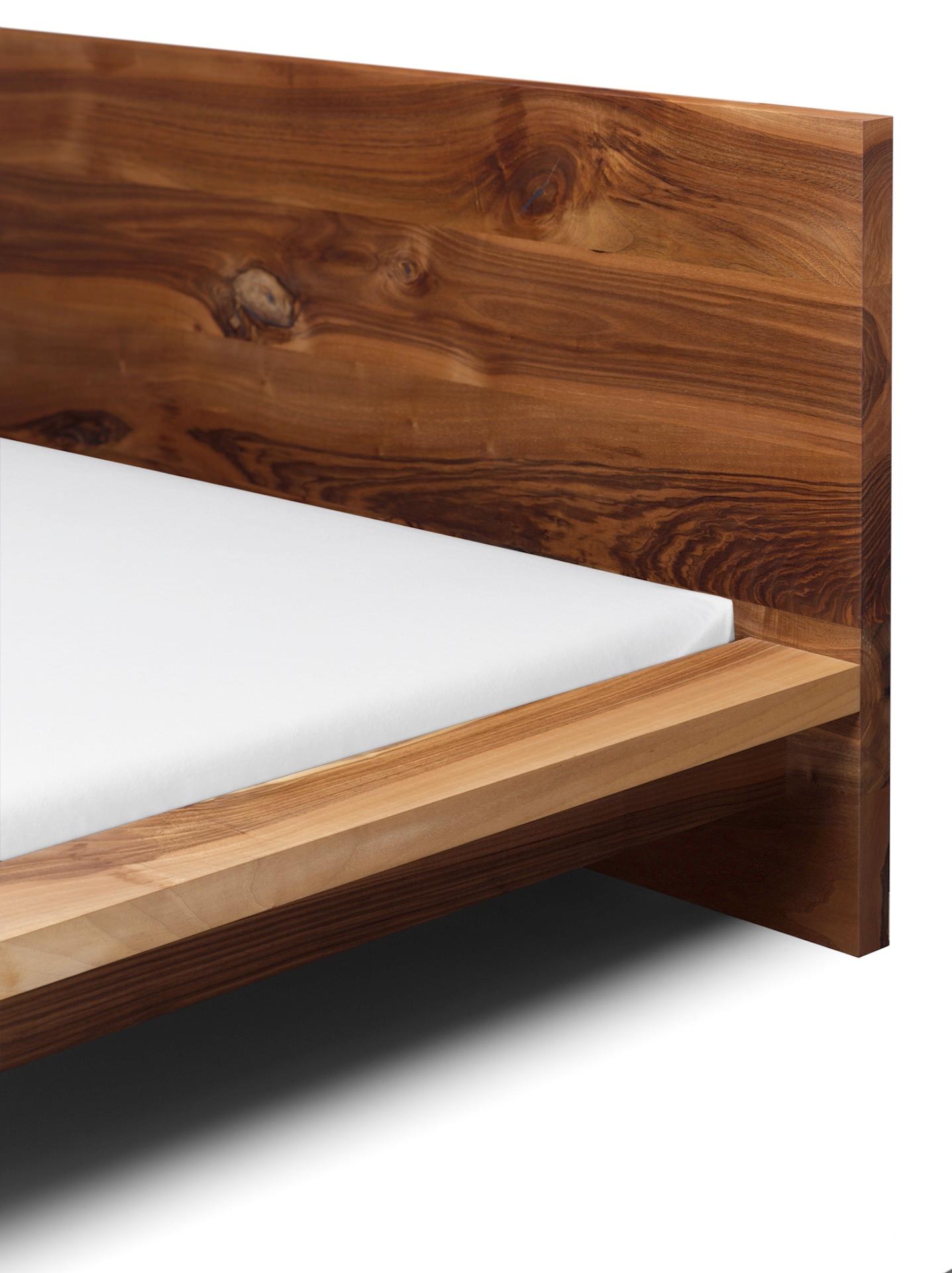 Nuova e realizzata su ordinazione Struttura letto e15 Mo King personalizzabile di Philipp Mainzer in vendita 2
