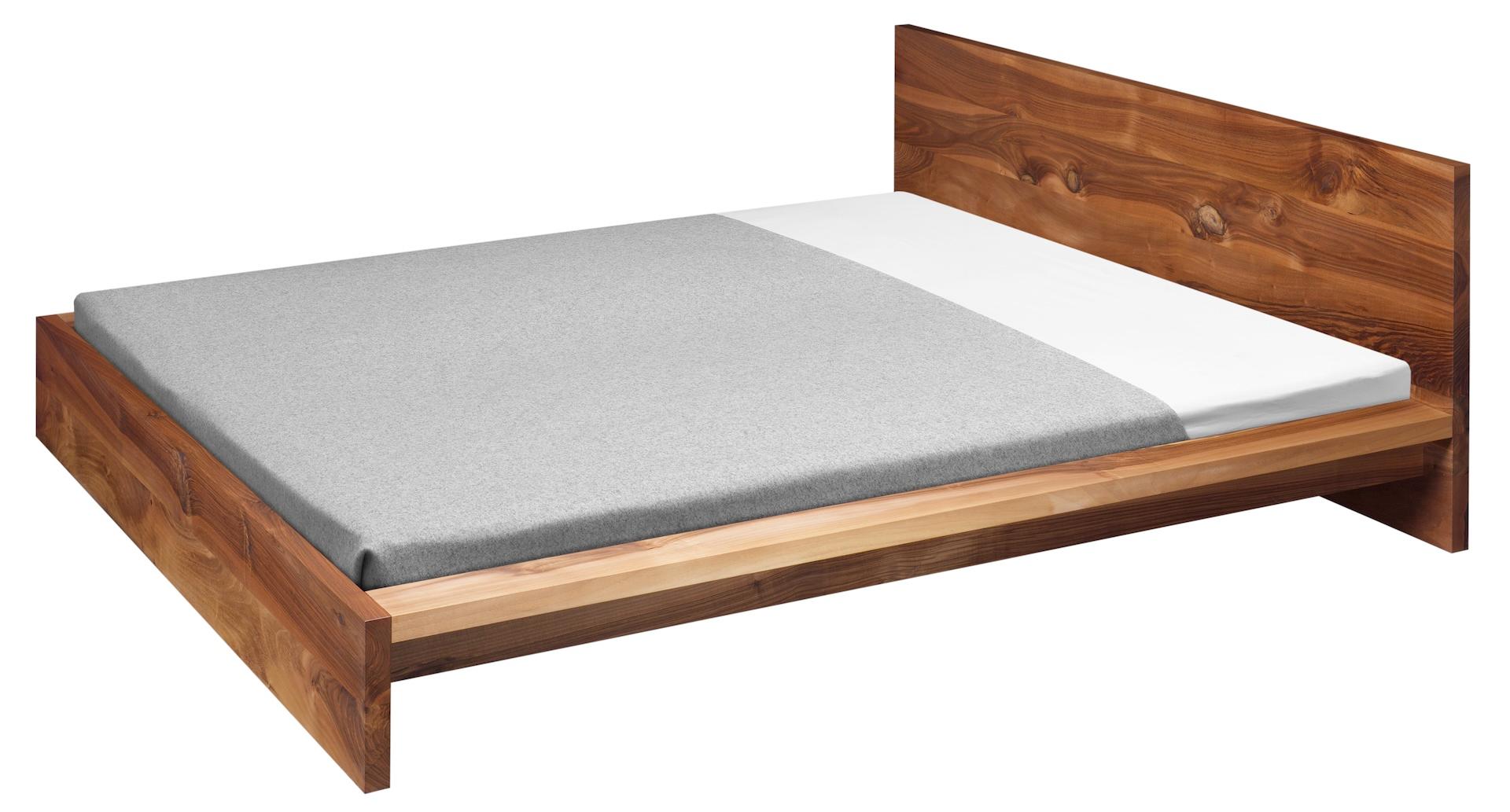 Nuova e realizzata su ordinazione Struttura letto e15 Mo King personalizzabile di Philipp Mainzer in vendita 3