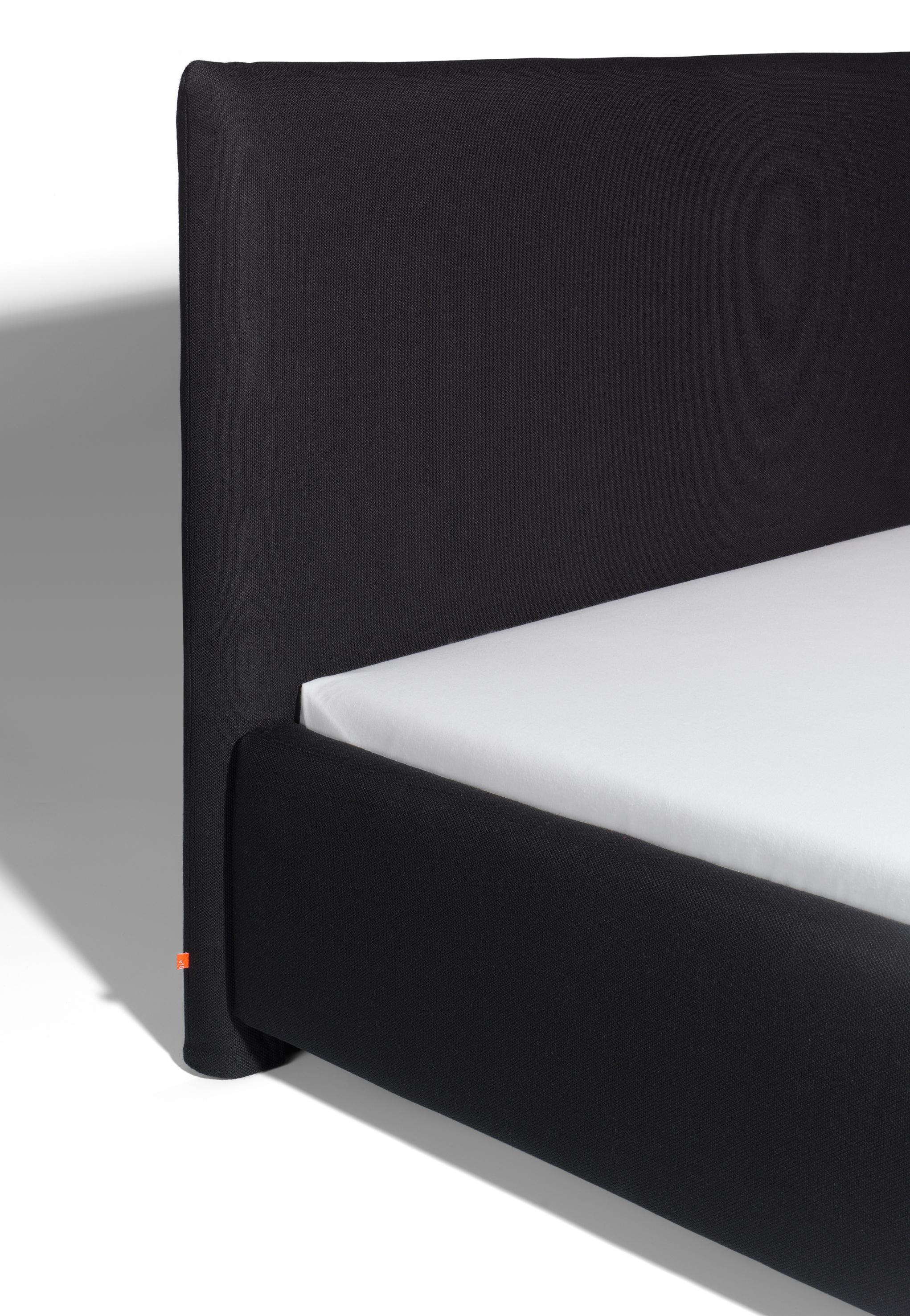Nuovo e realizzato su misura e15 Pardis Queen Bed Frame di Philipp Mainzer in vendita 9