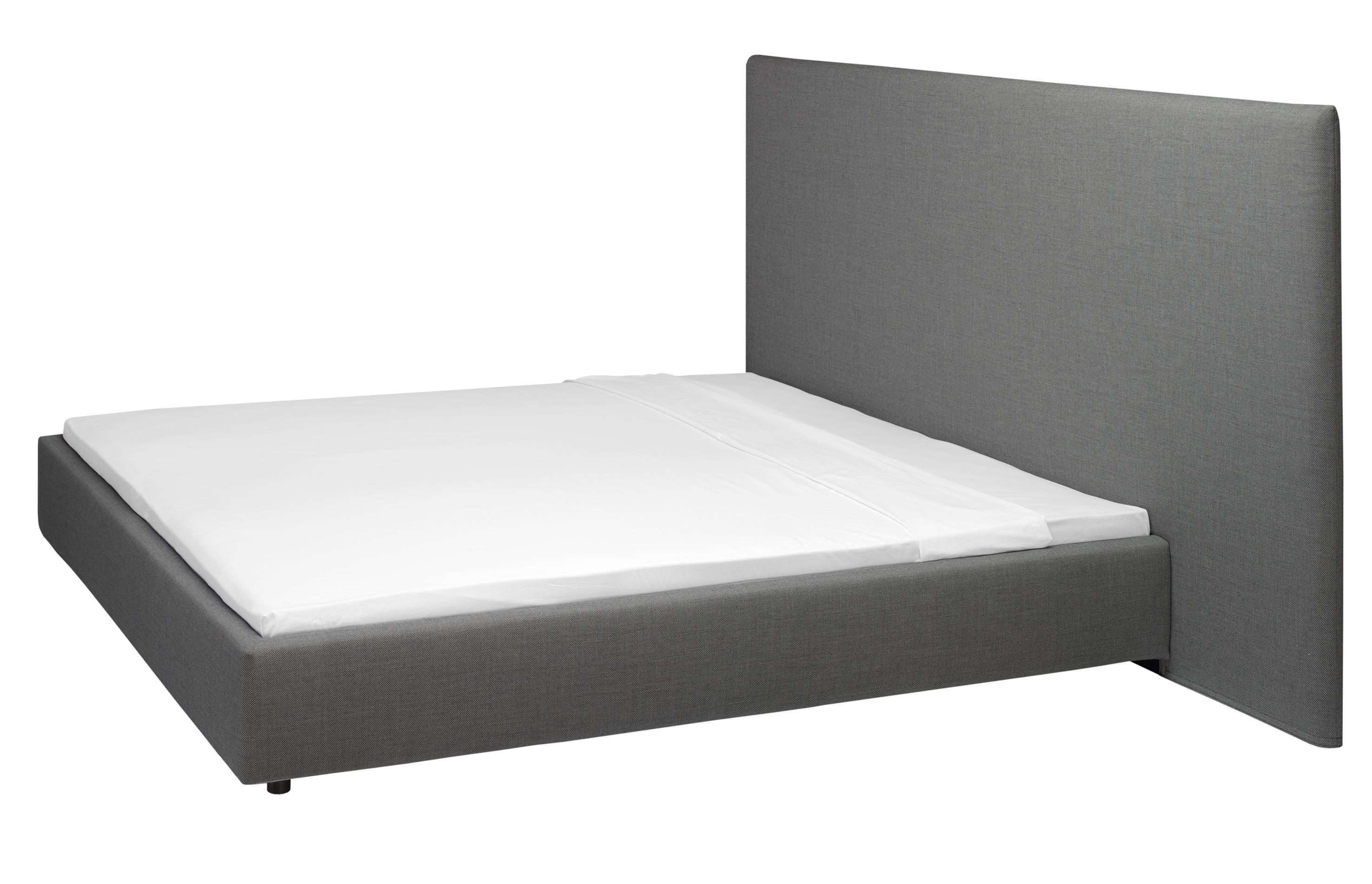 Nuovo e realizzato su misura e15 Pardis Queen Bed Frame di Philipp Mainzer in vendita 10