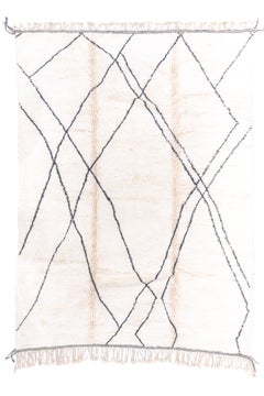 New and Modern Design Rug
