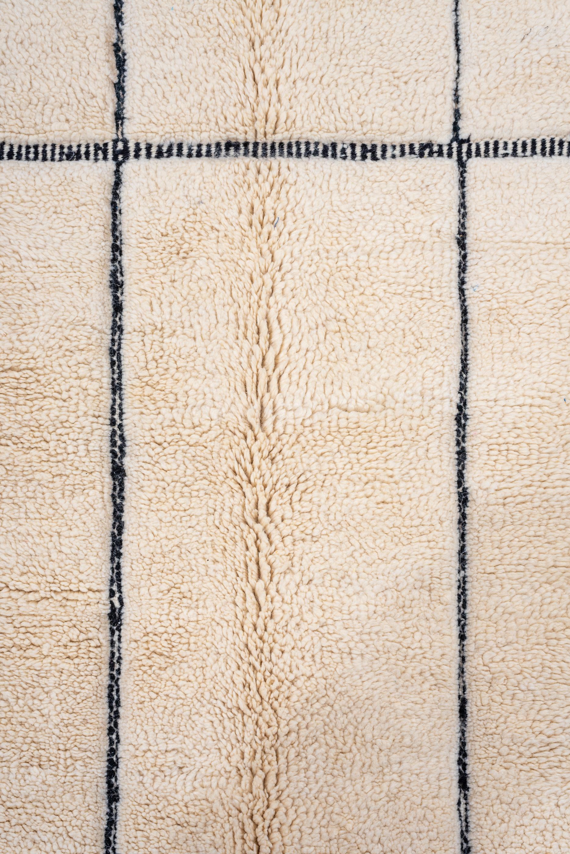 Alfombra de diseño marroquí nueva y moderna Marroquí en venta