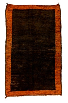 Neuer und moderner marokkanischer Teppich Design 5''10x9''3