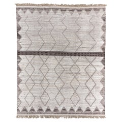 New and Modern Tulu Design Rug