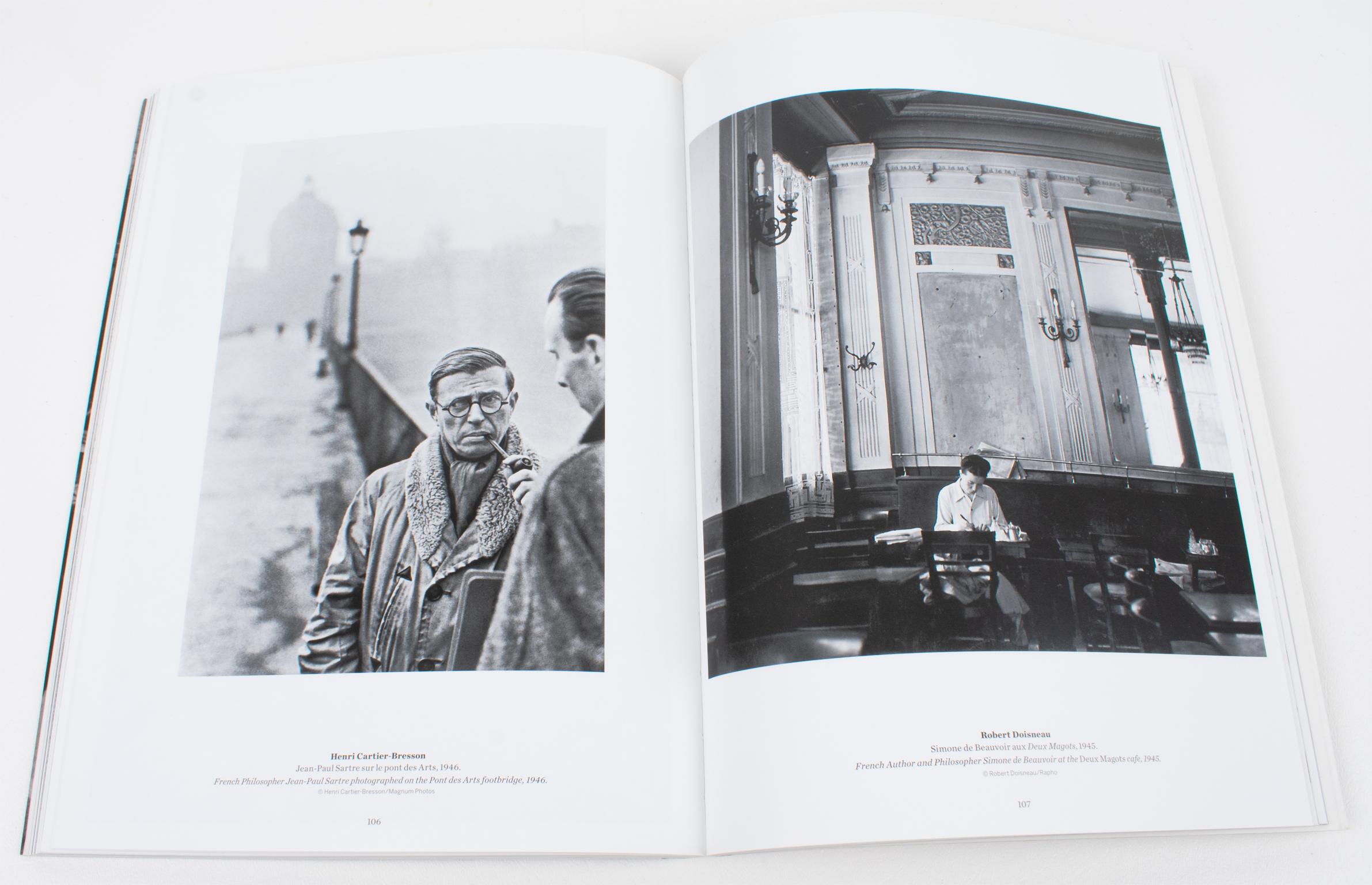 New Architectural Pleasures, French Book by George Pompidou Art Center, 1985 For Sale 2