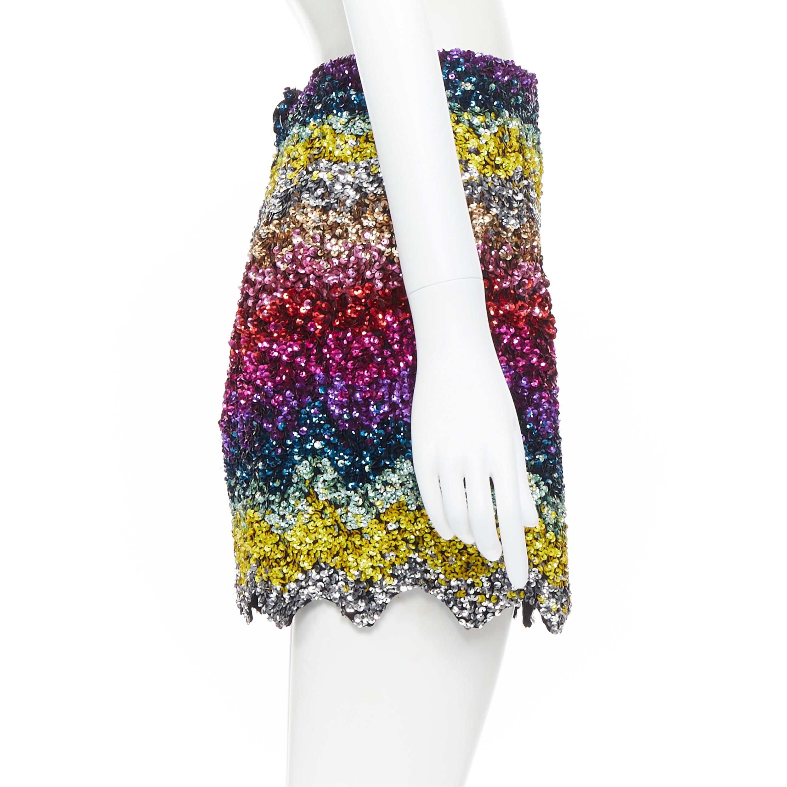 ashish skirt