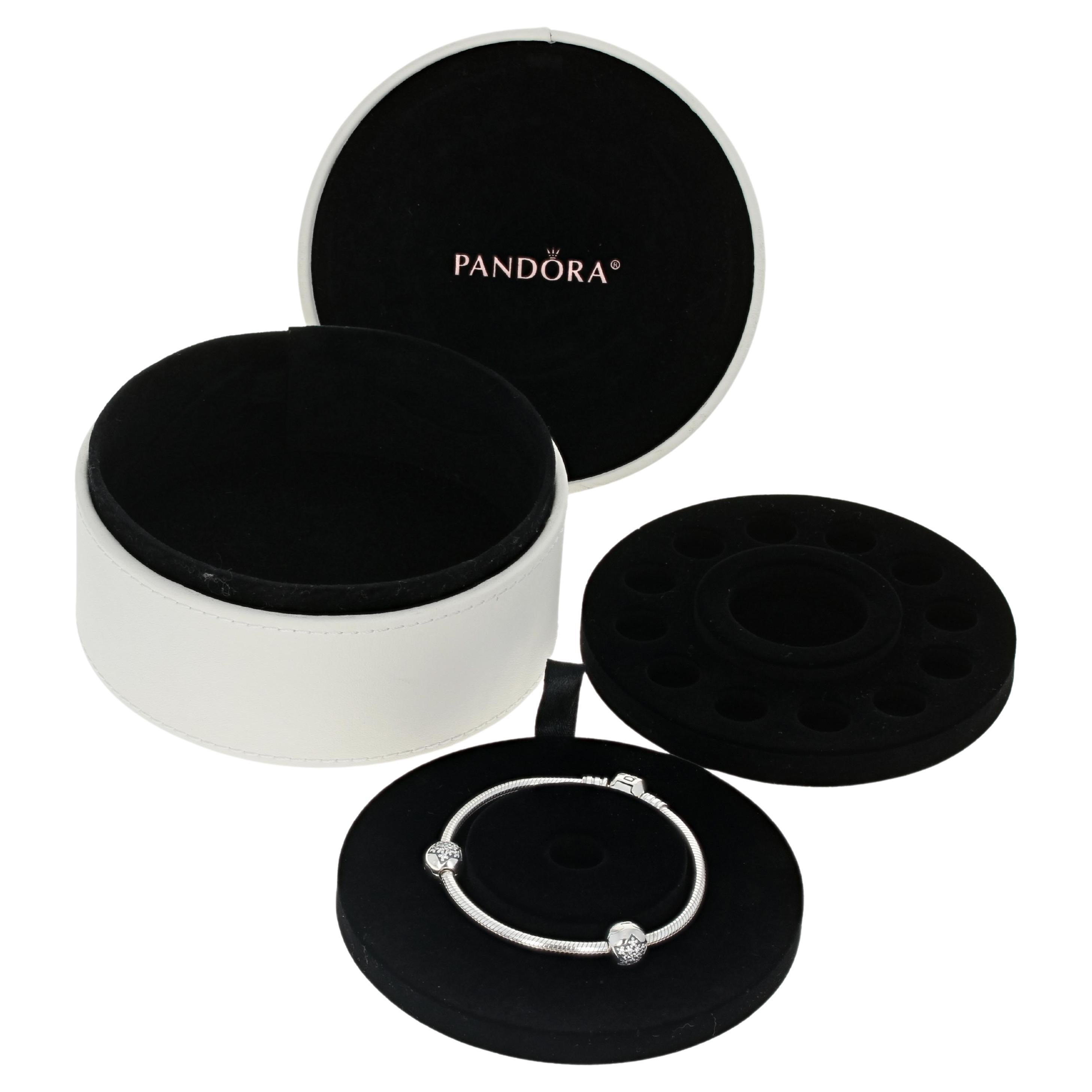 New Authentic Pandora 2013 You‚ Äôre A Star Charm Bracelet Gift Set��‚ Äù