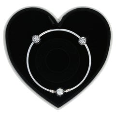 New Authentic Pandora You're a Star Gift Set Bangle Charm Bracelet USB79119