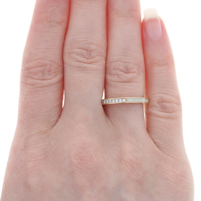 New Authentic Radiant Hearts of Pandora Ring 14k Gold 150186CZ 52 6