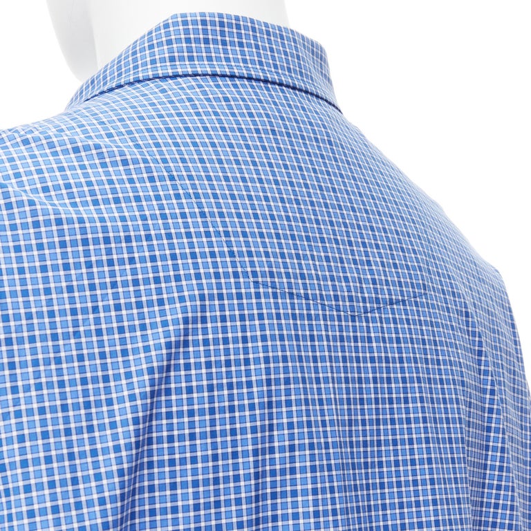 balenciaga techno shirt