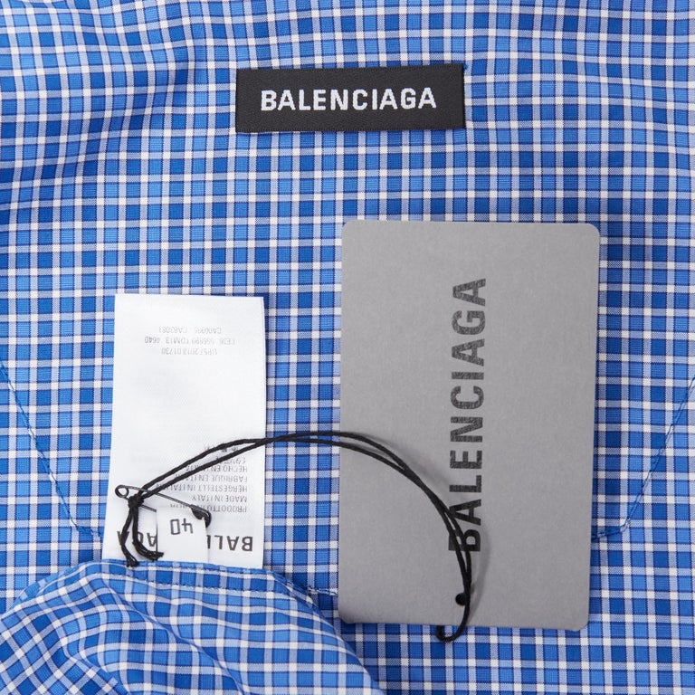 balenciaga strap wallet