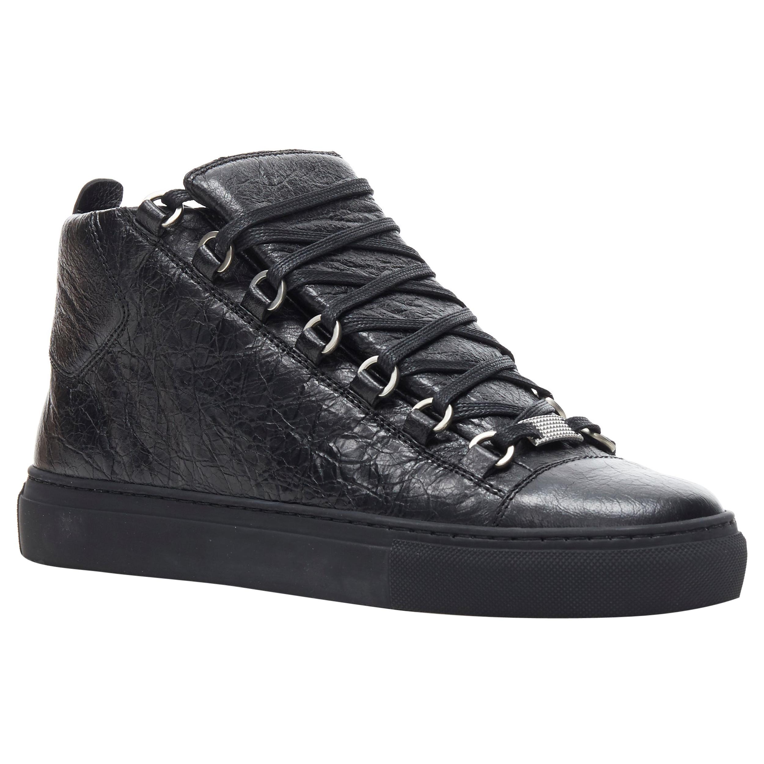 Balenciaga Arena 26 For Sale on 1stDibs balenciaga arena high