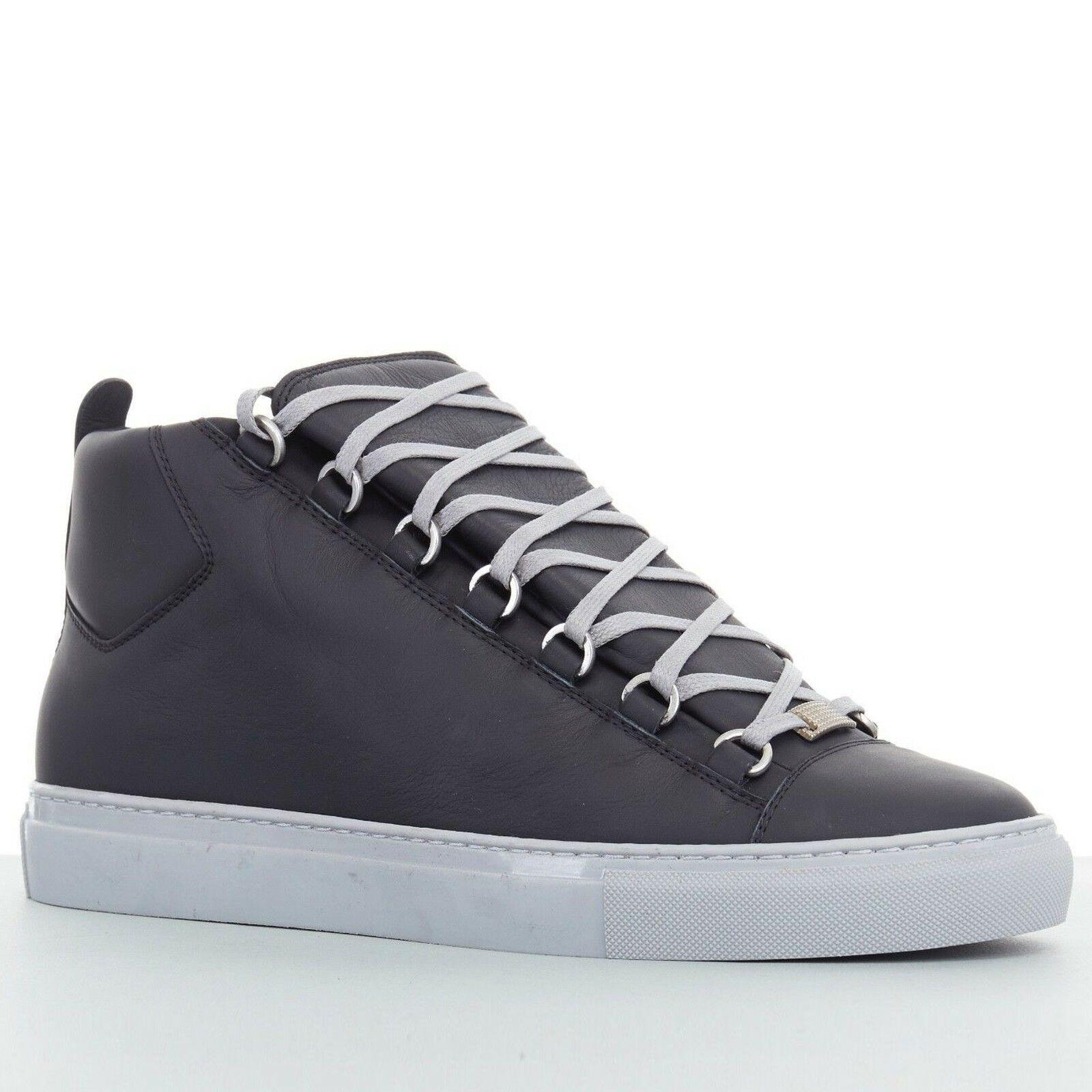 Balenciaga Arena SneakersGrey Size 15 Medium in Gray for Men  Lyst