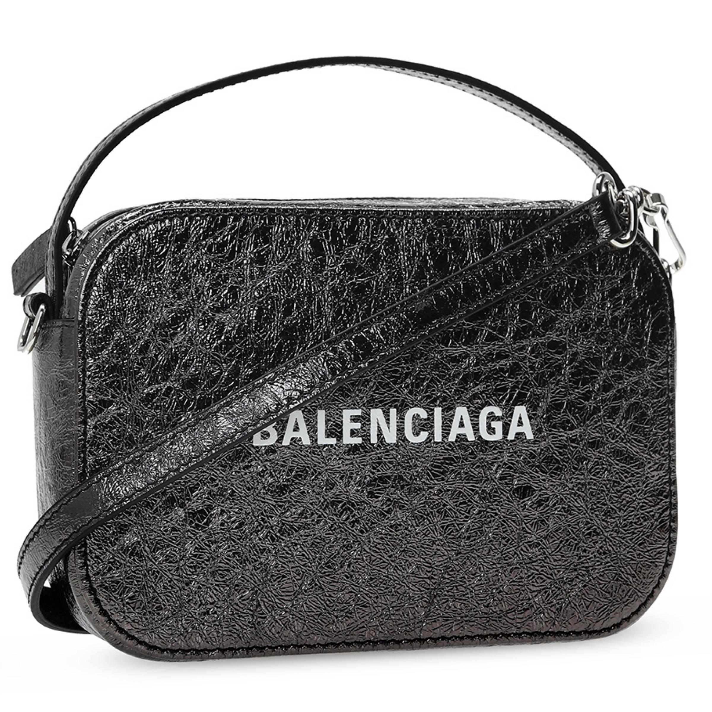 balenciaga phone crossbody bag