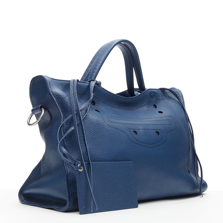 Balenciaga Is Charging $1,790 for Designer “Trash Bag” Handbags - NowThis