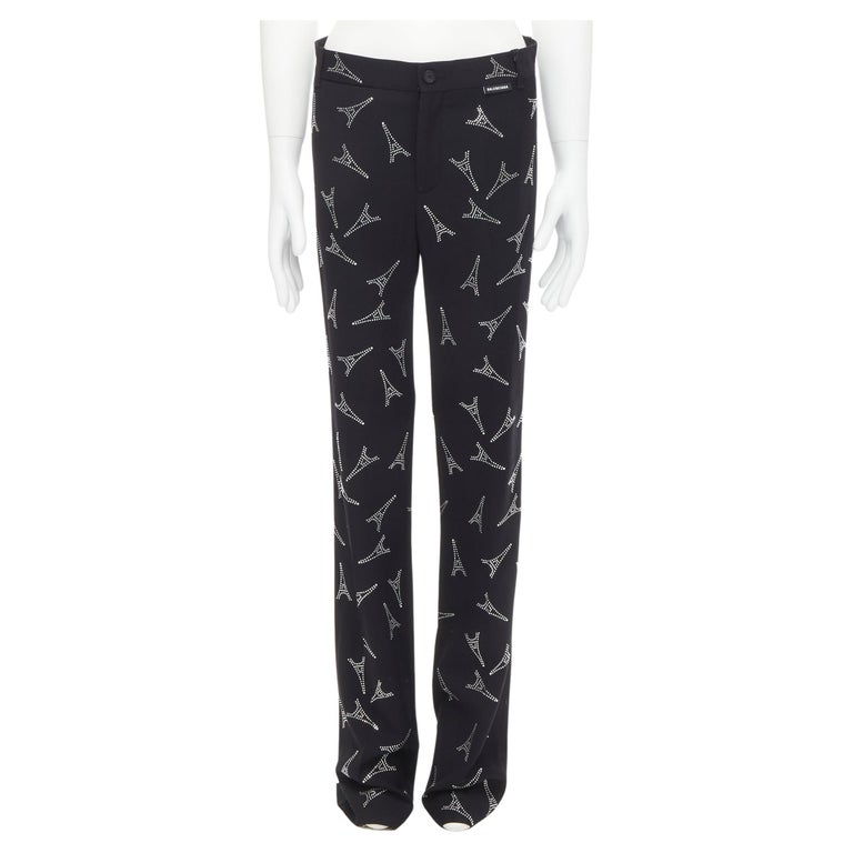 Balenciaga eiffel tower Clearance