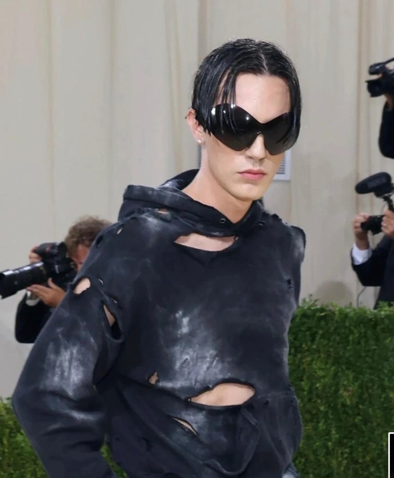 balenciaga butterfly eyeglasses
