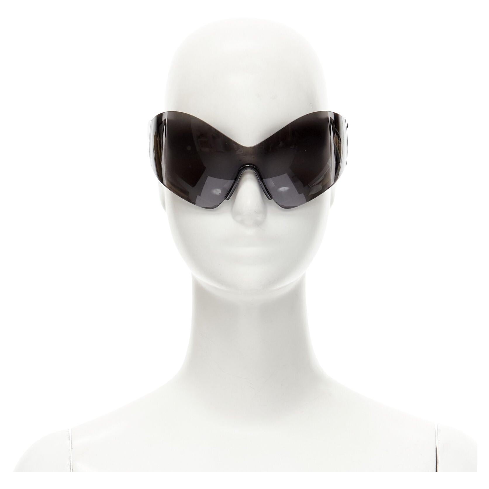 Balenciagas Cult Sunglasses  Sandras Closet