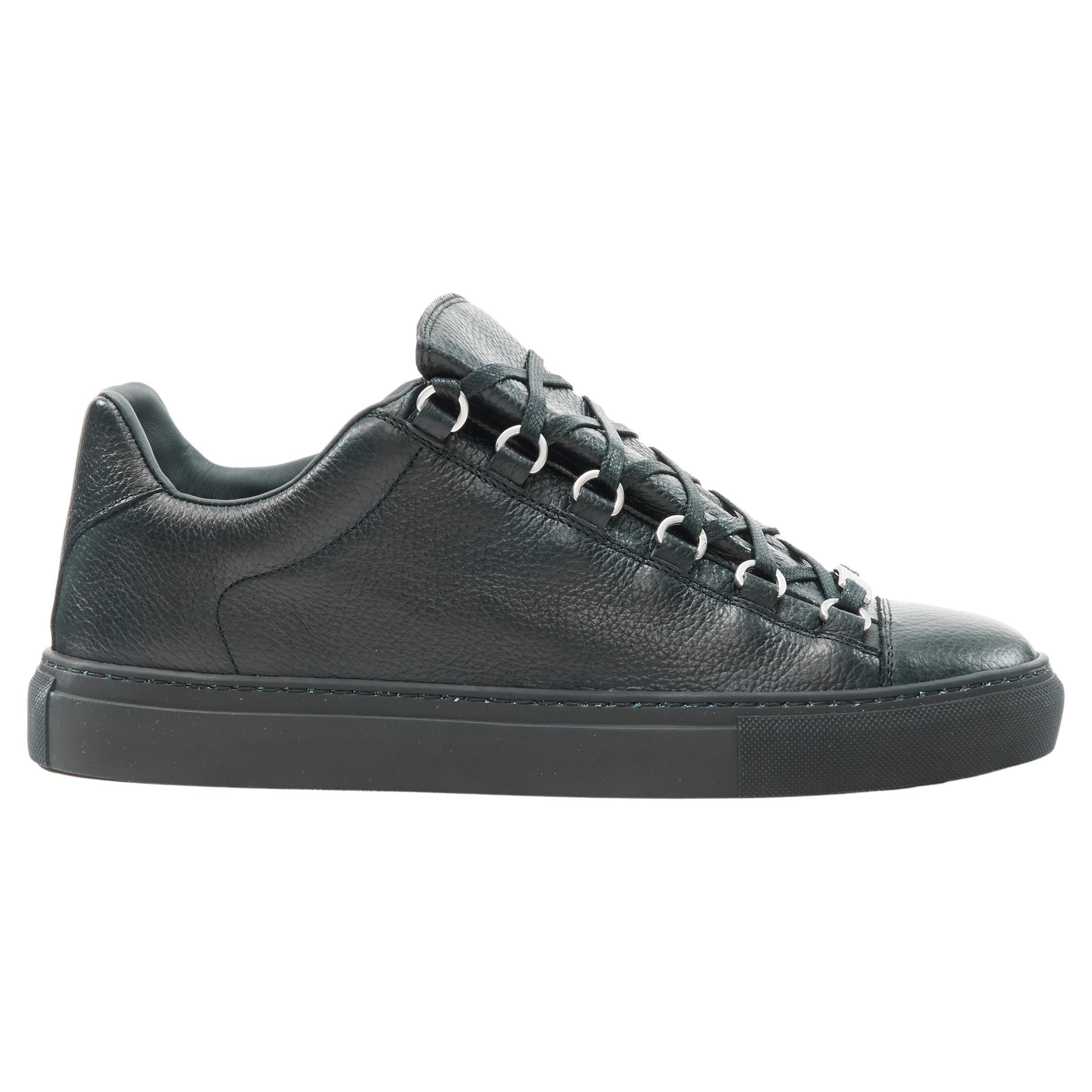 Balenciaga shoes low top sales