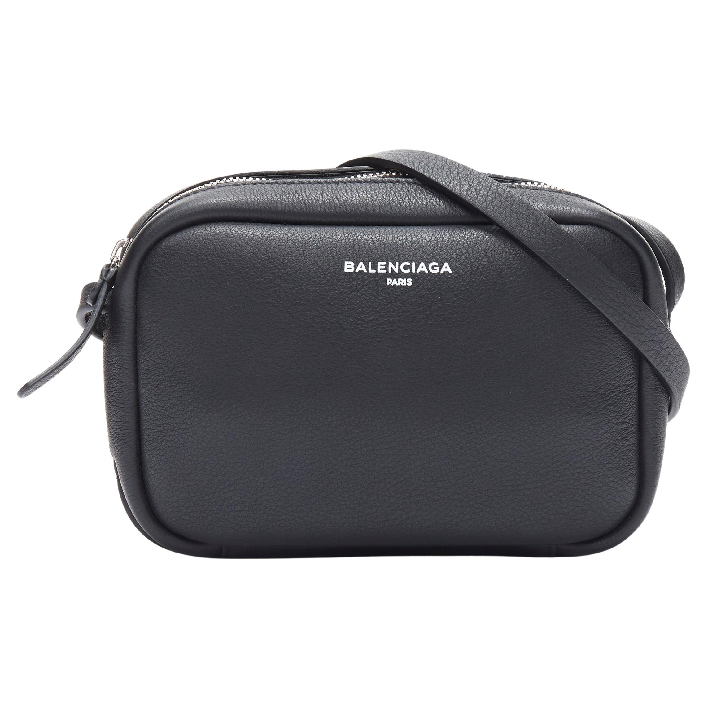 Balenciaga Small Everyday Camera Crossbody Bag - Farfetch