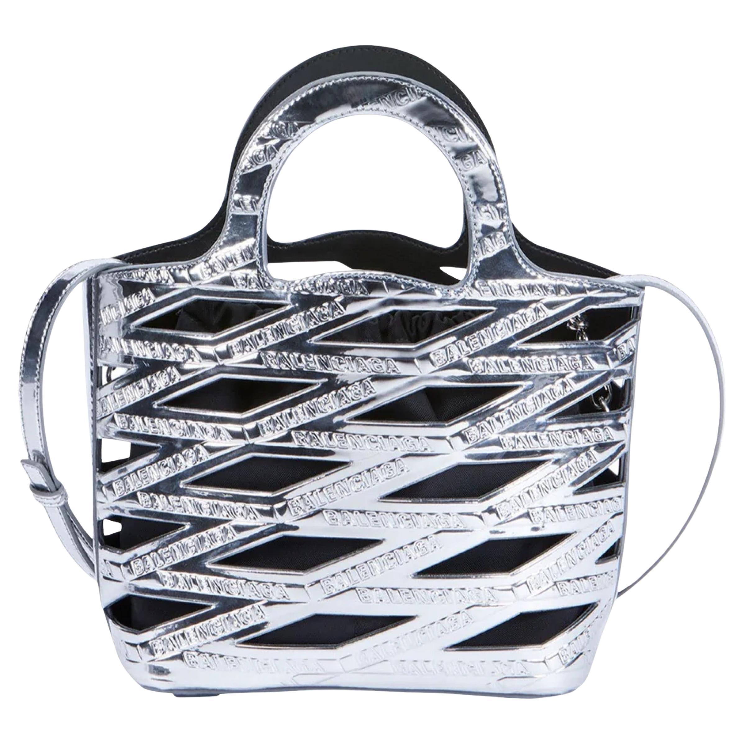 pom pom balenciaga bag