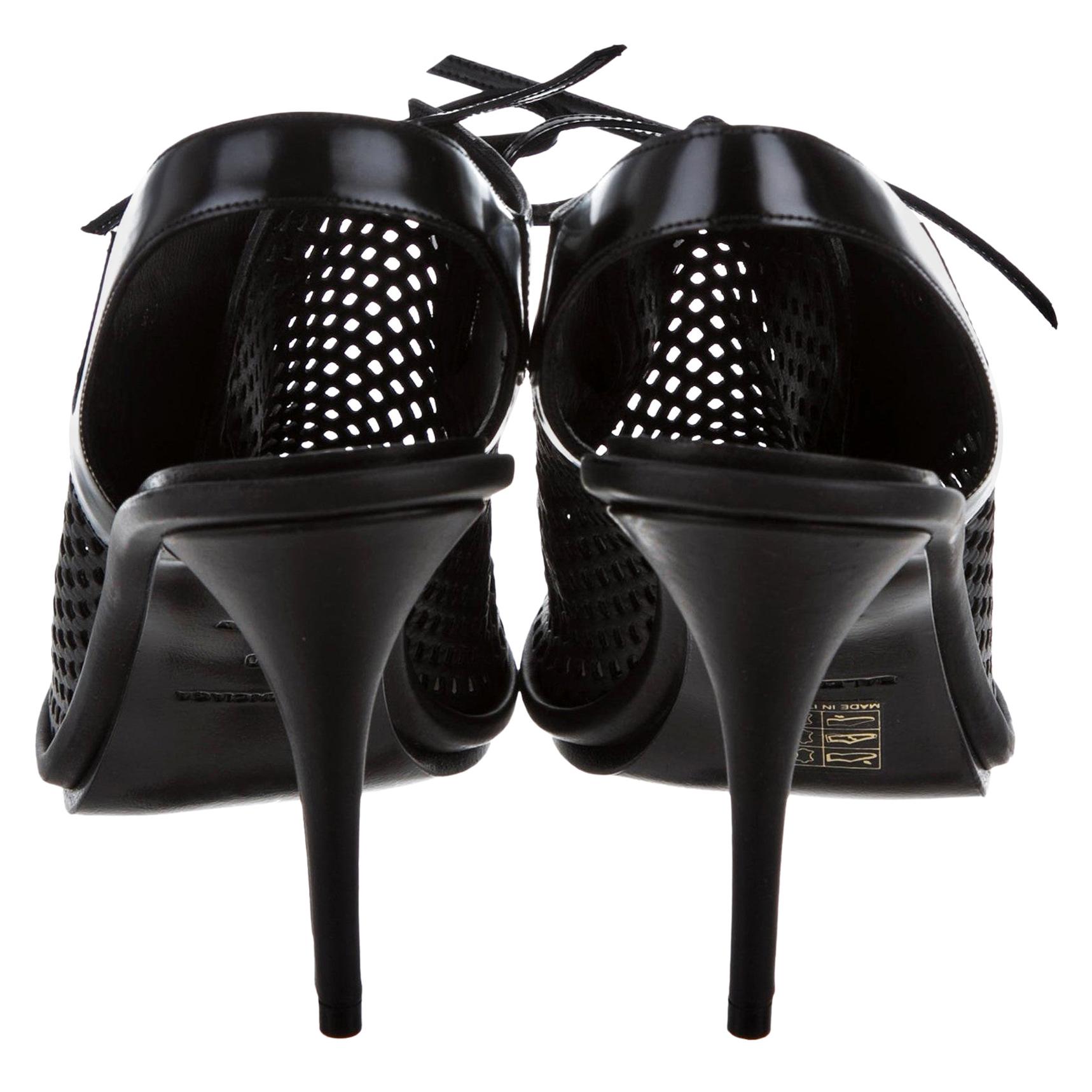 balenciaga heels sale